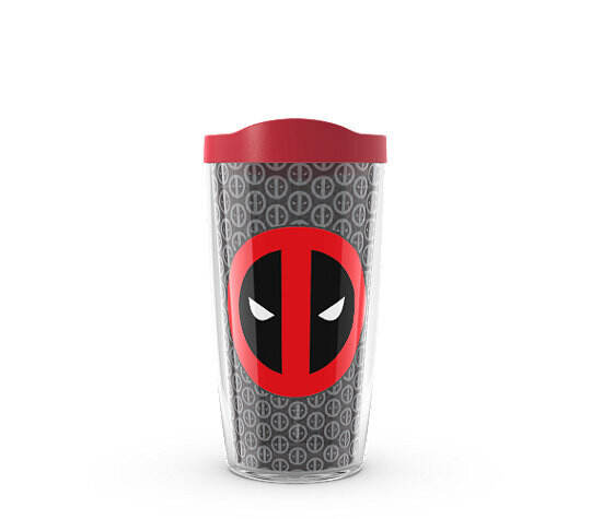 Marvel - Deadpool Icon Repeat