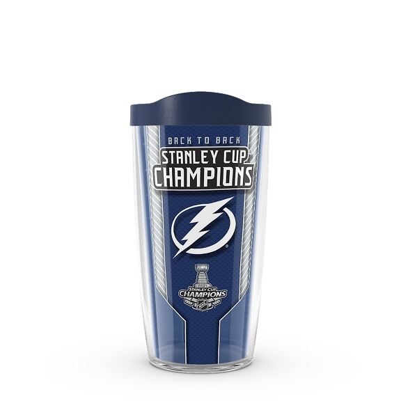 NHL® Tampa Bay Lightning® 2021 Stanley Cup Champions