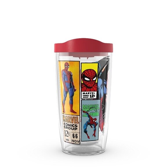 Marvel - Spiderman Amazing 60th Anniversary