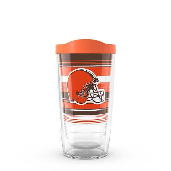 NFL® Cleveland Browns - Hype Stripes