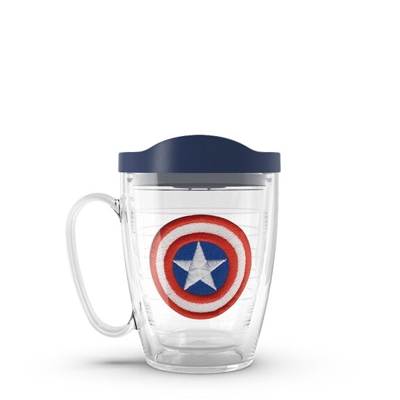 Marvel - Captain America Icon
