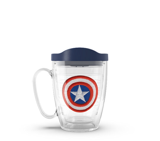 Marvel - Captain America Icon