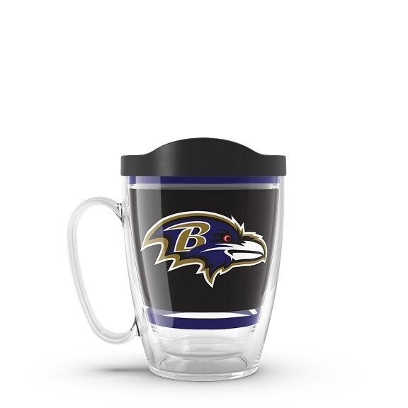 NFL® Baltimore Ravens Legend