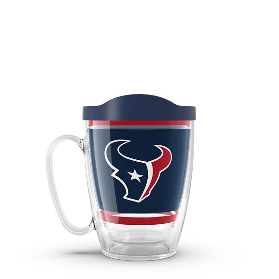 NFL® Houston Texans Legend