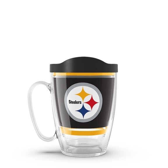 NFL® Pittsburgh Steelers Legend