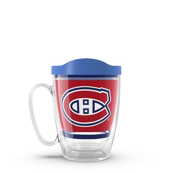 NHL® Montreal Canadiens® Legend