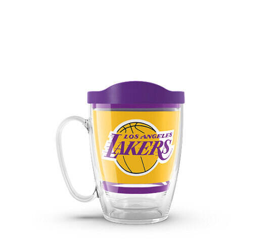 NBA® Los Angeles Lakers Legend