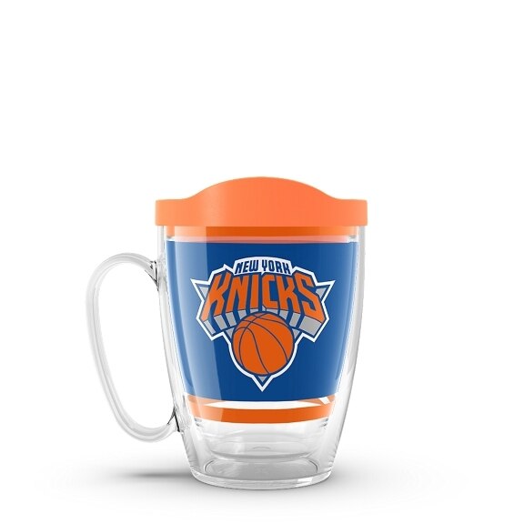 NBA® New York Knicks Legend