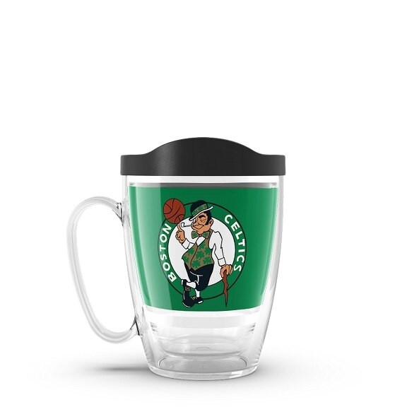 NBA® Boston Celtics Legend