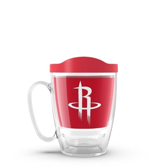 NBA® Houston Rockets Legend