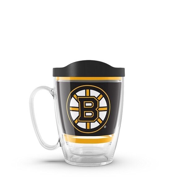 NHL® Boston Bruins® Legend