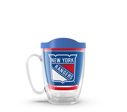 NHL® New York Rangers® Legend