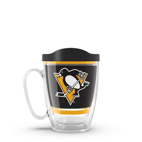 NHL® Pittsburgh Penguins® Legend