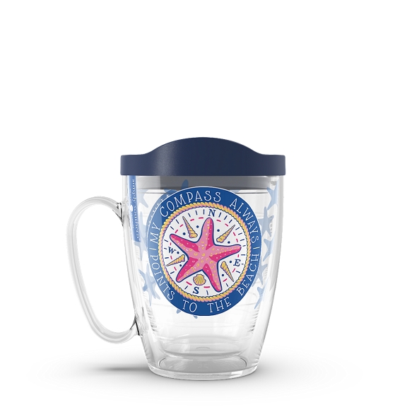 Simply Southern® - Compass Starfish