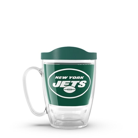 NFL® New York Jets - Legend