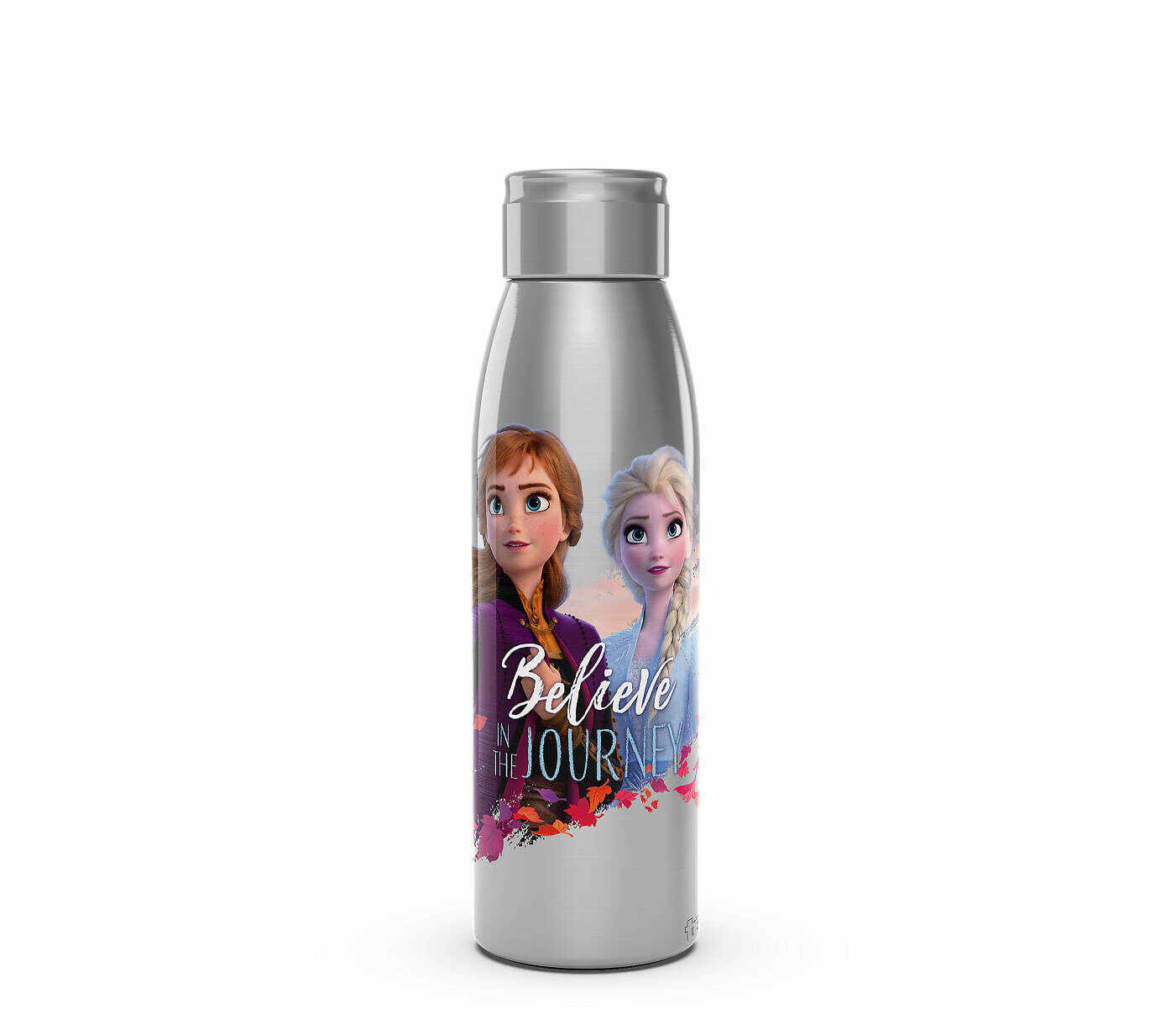 Details about   Tak Disney Frozen II Plastic Water Bottles & Stationery Set NEW 