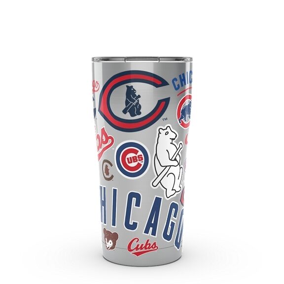 MLB® Chicago Cubs™ All Over