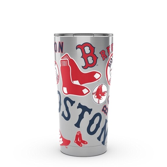 MLB® Boston Red Sox™ All Over