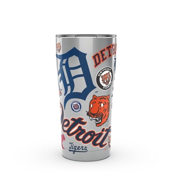 MLB® Detroit Tigers™ All Over