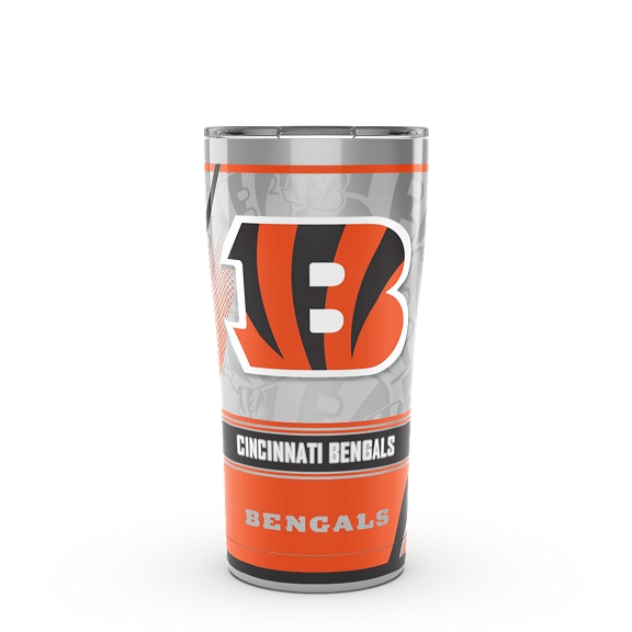 NFL® Cincinnati Bengals Edge