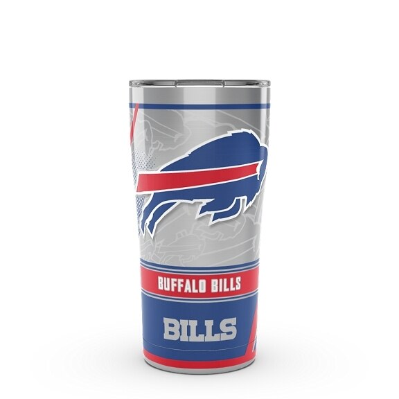 NFL® Buffalo Bills Edge