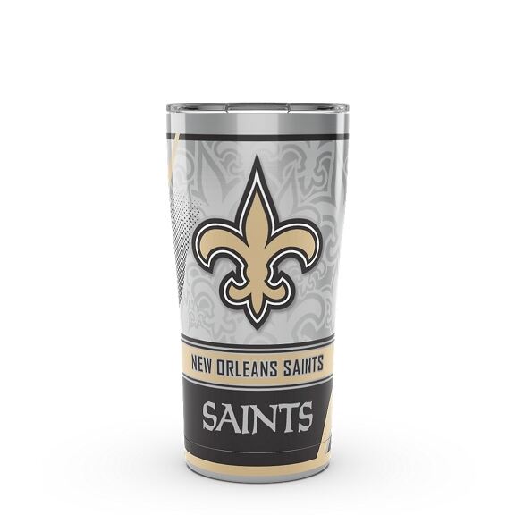 NFL® New Orleans Saints Edge