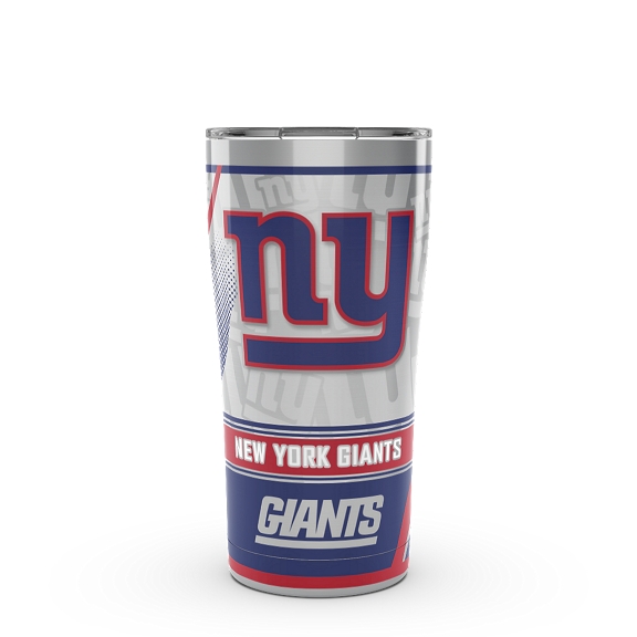 NFL® New York Giants Edge