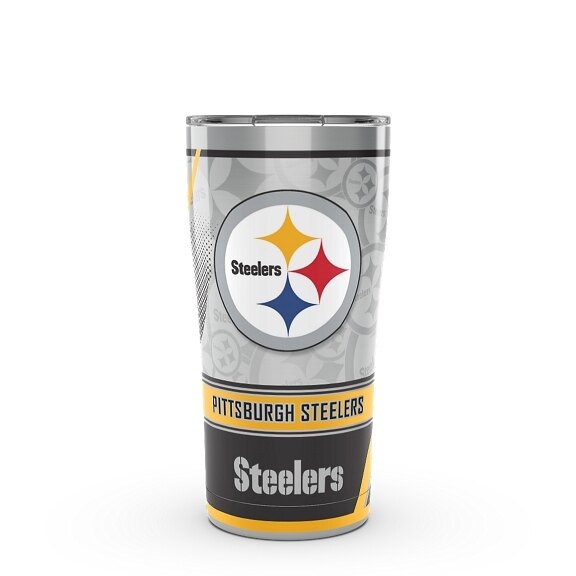 NFL® Pittsburgh Steelers Edge