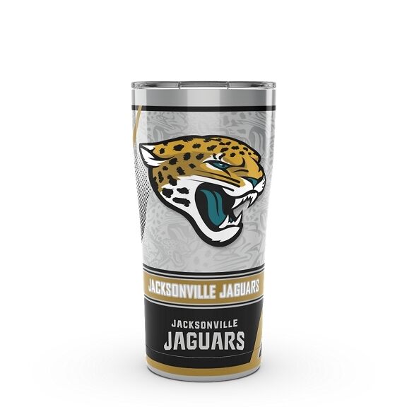 NFL® Jacksonville Jaguars Edge