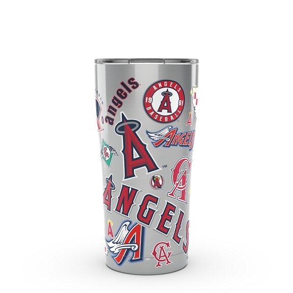 MLB® Angels™ All Over