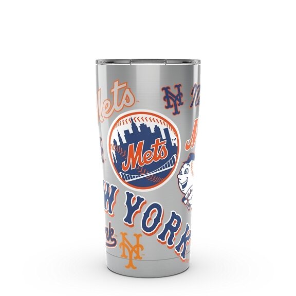 MLB® New York Mets™ All Over