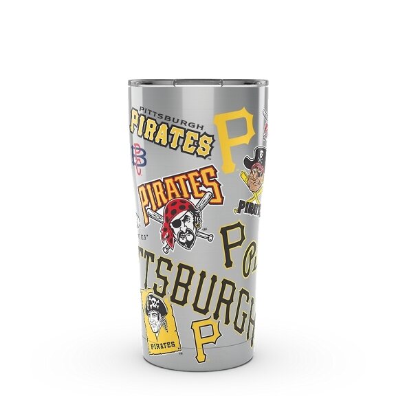 MLB® Pittsburgh Pirates™ All Over