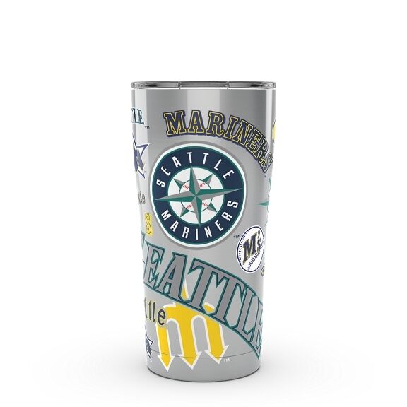 MLB® Seattle Mariners™ All Over