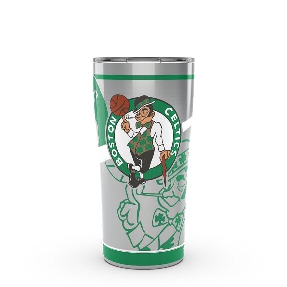 NBA® Boston Celtics Paint