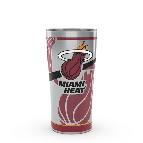 NBA® Miami Heat Paint