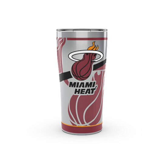 NBA® Miami Heat - Paint