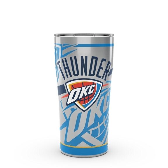 NBA® Oklahoma City Thunder Paint