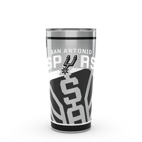 NBA® San Antonio Spurs Paint