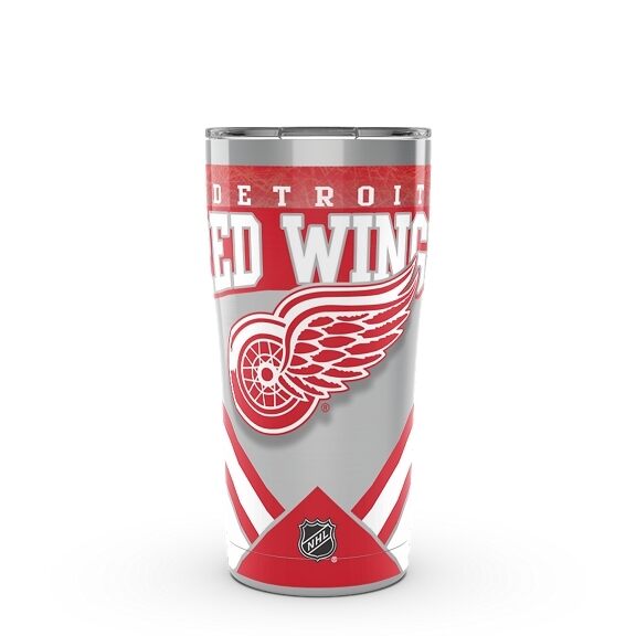 NHL® Detroit Red Wings® Ice