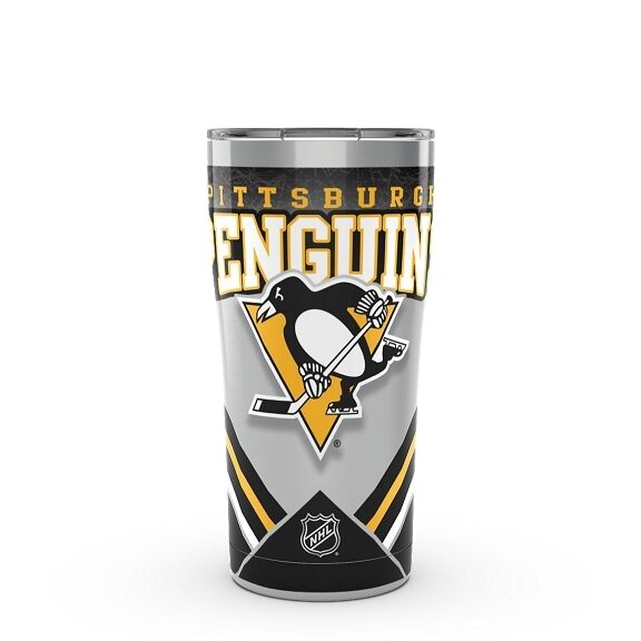 NHL® Pittsburgh Penguins® Ice