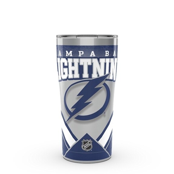 NHL® Tampa Bay Lightning® Ice