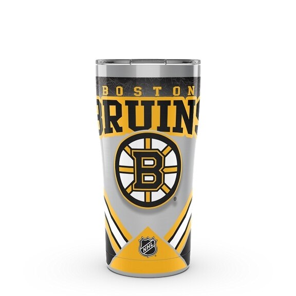 NHL® Boston Bruins® Ice