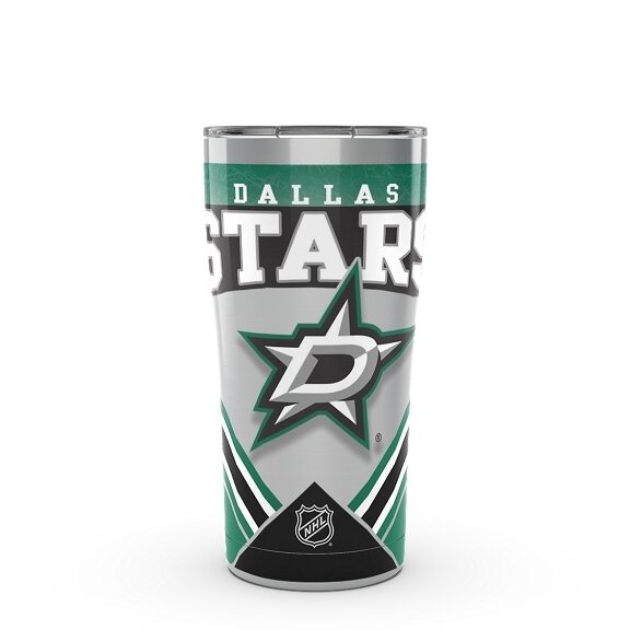 NHL® Dallas Stars™ Ice