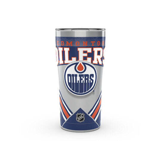 NHL® Edmonton Oilers® Ice