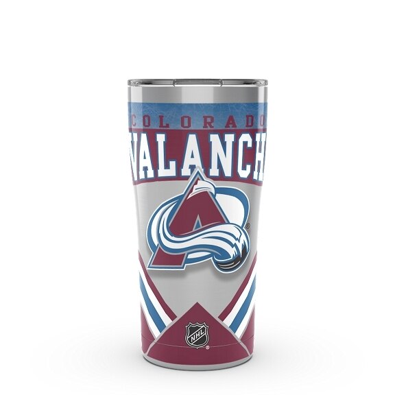 NHL® Colorado Avalanche® Ice