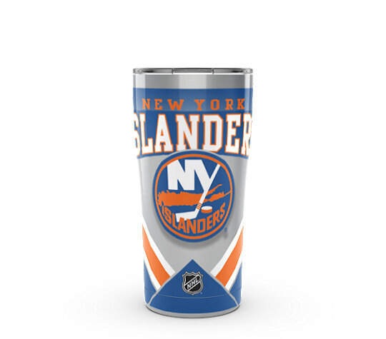 NHL® New York Islanders® Ice