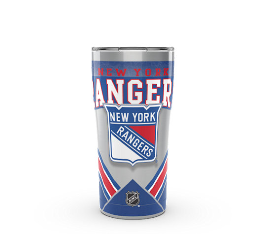NHL® New York Rangers® Ice