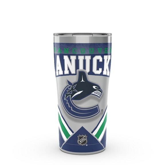 NHL® Vancouver Canucks® Ice