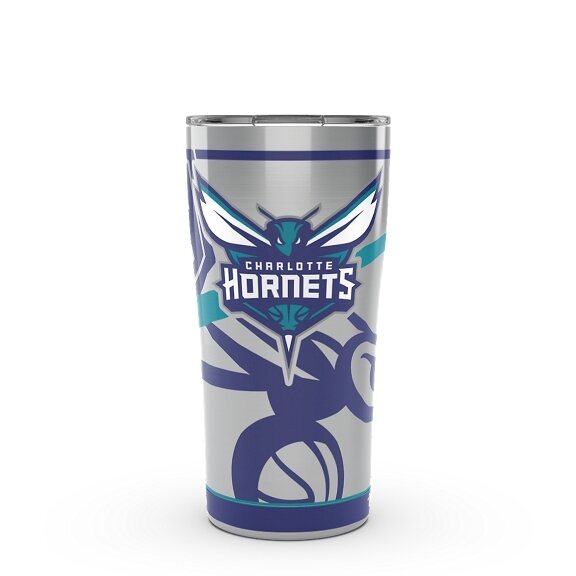 NBA® Charlotte Hornets Paint