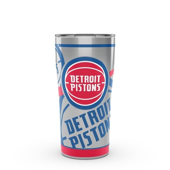 NBA® Detroit Pistons Paint